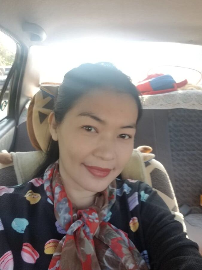 thai wife