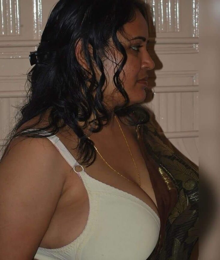 BENGALI FATTY WIFE YOUR DREAM
