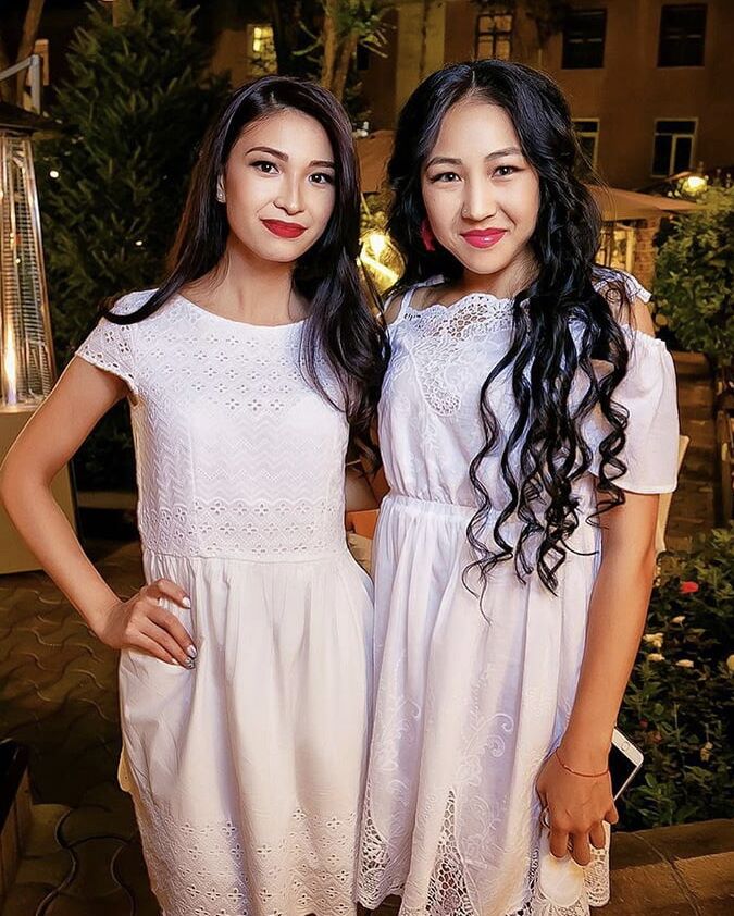 Kz Zhaneka