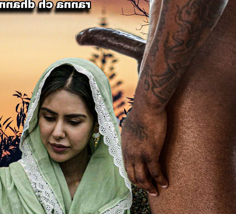 Sonam Bajwa xxx nude pics