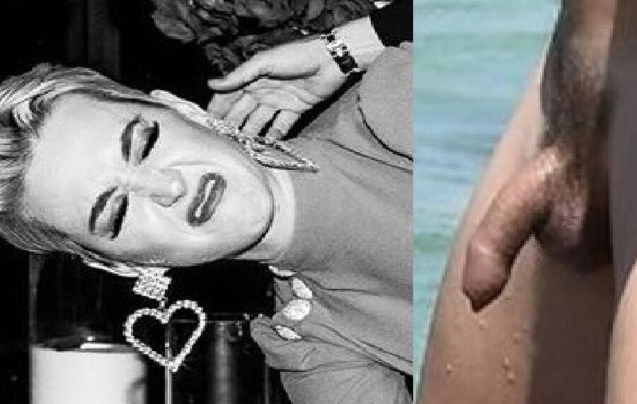 Katys Fiance Orlando Bloom Has Such A Beautfiul Monster Cock