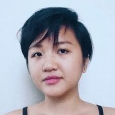 Private life of Laura N (Vietnam)