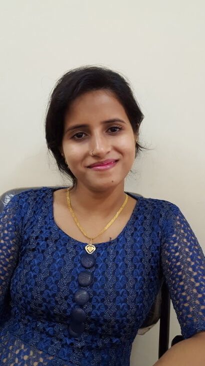 Very hot north aunty