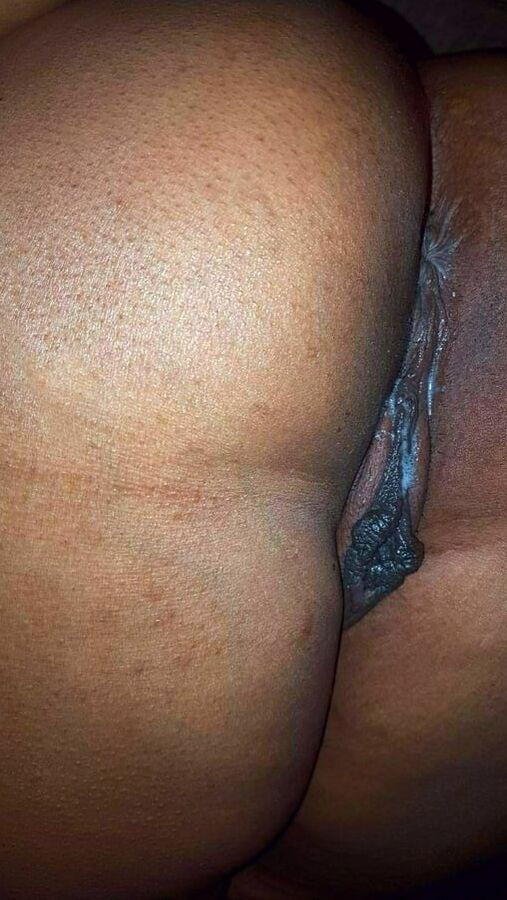 What do u think of this ebony masterpiece??