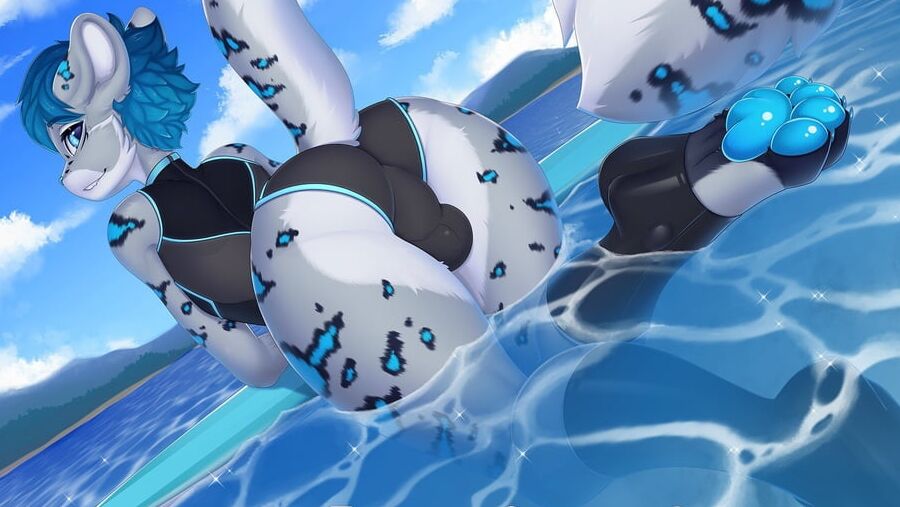 furry
