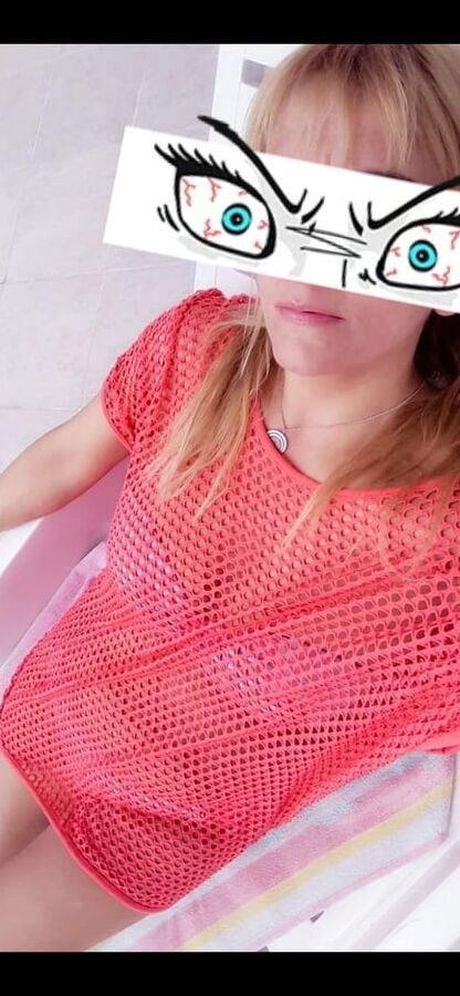 Sexy Jana