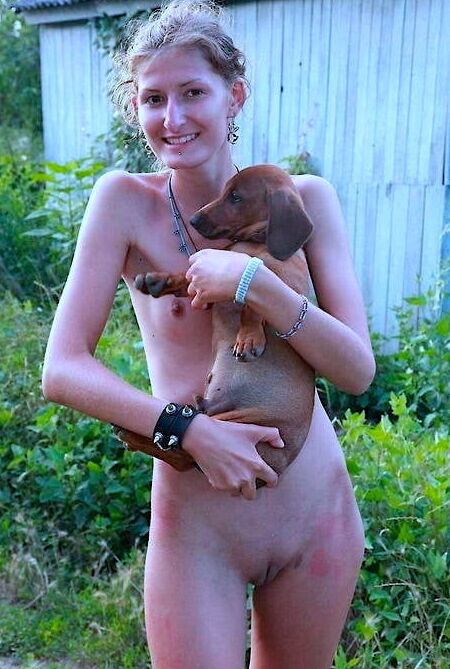 Small breasts are best, .