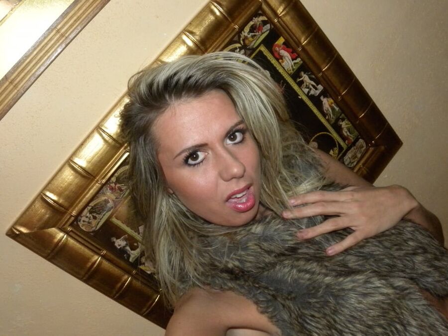 very sexy polish milf