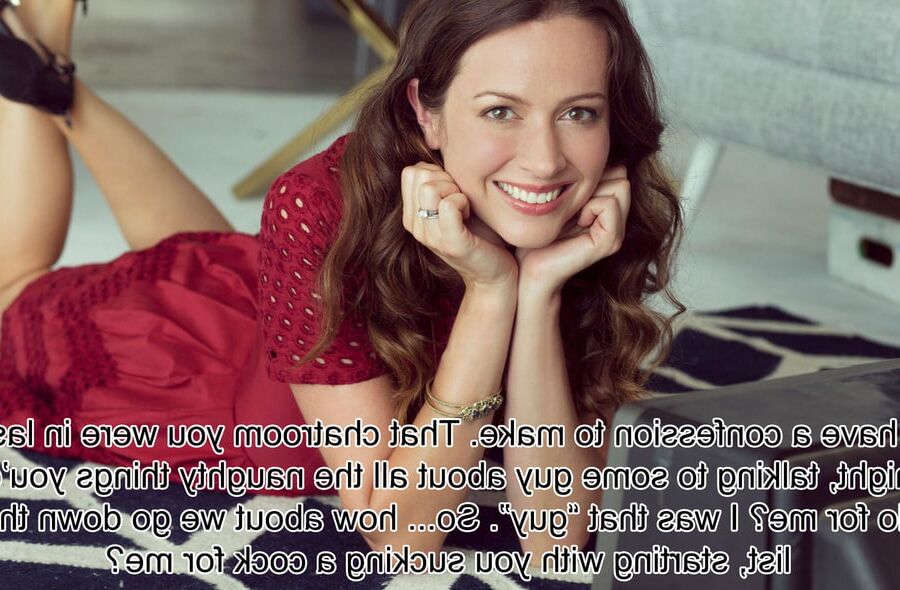 Celeb Bi Captions