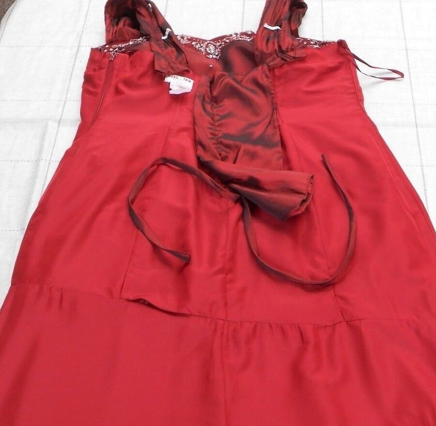 Milf Dress