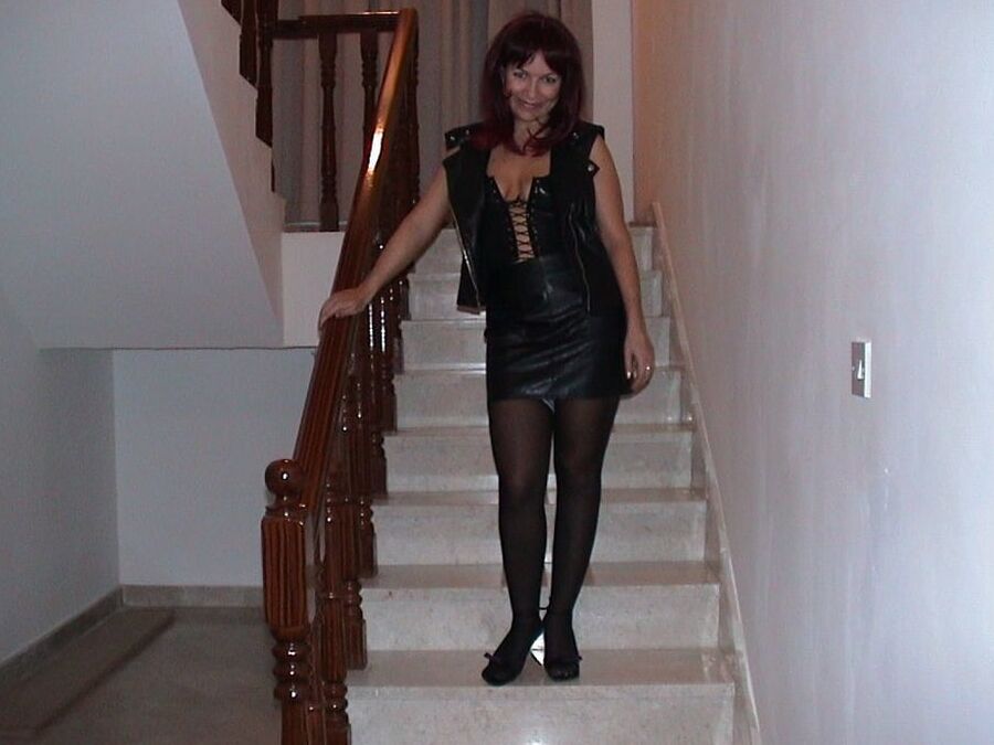 CLOTHED