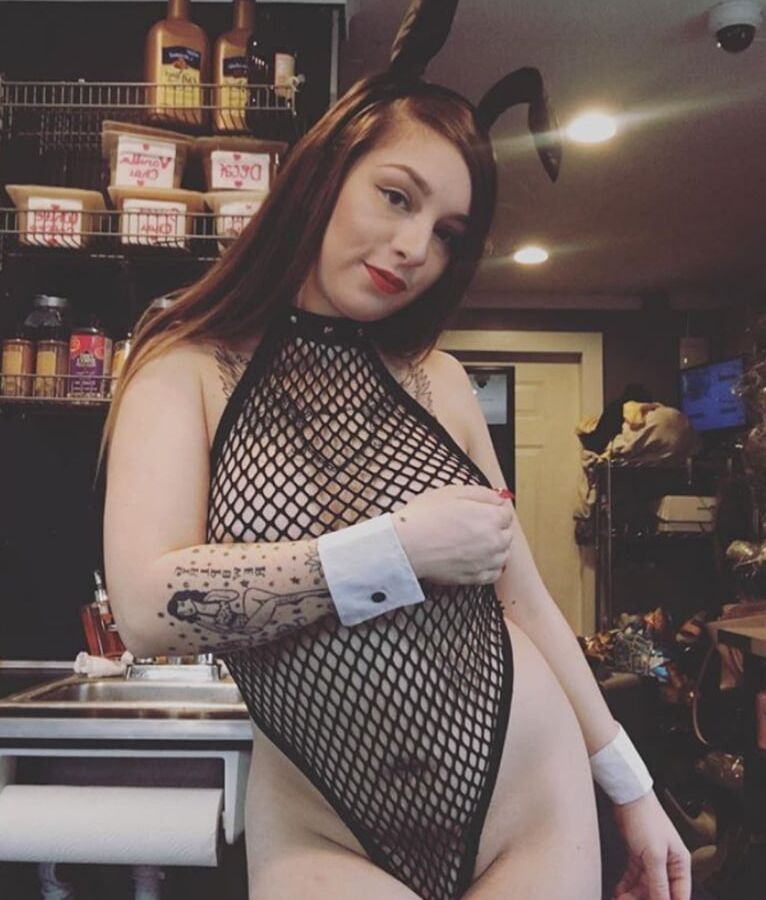 pawg barista syd
