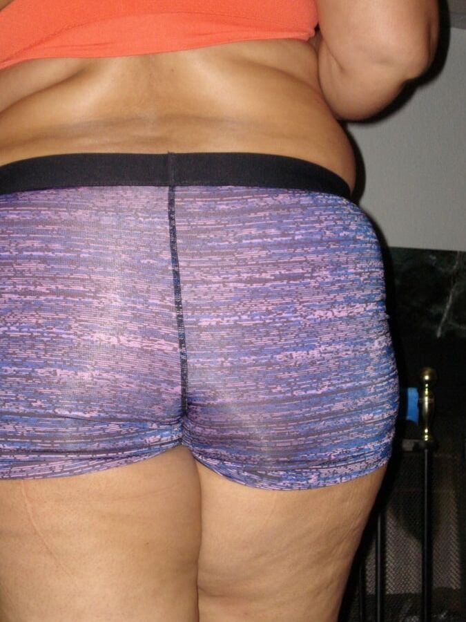 Latina Milf Slut