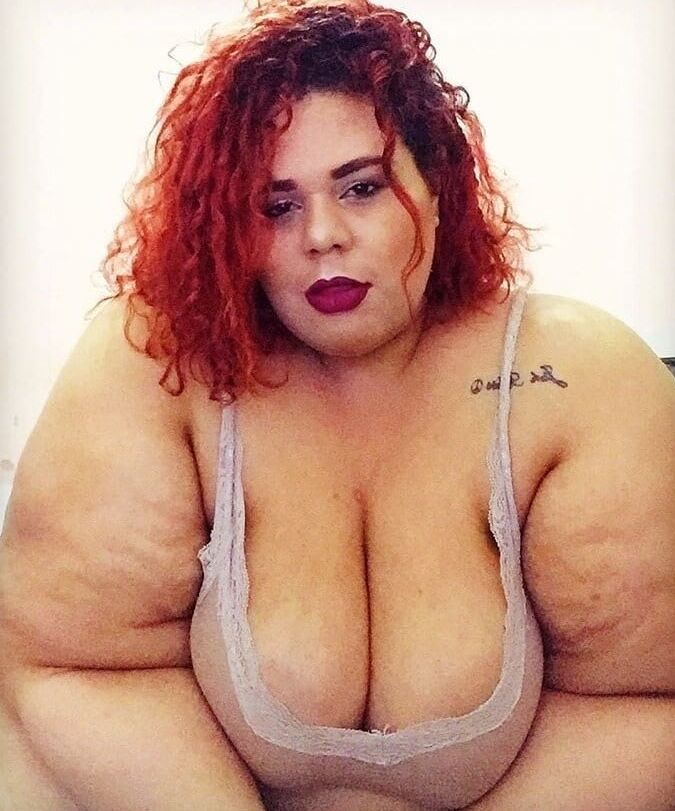 DON&;T KNOW WHO SHE IS BUT...