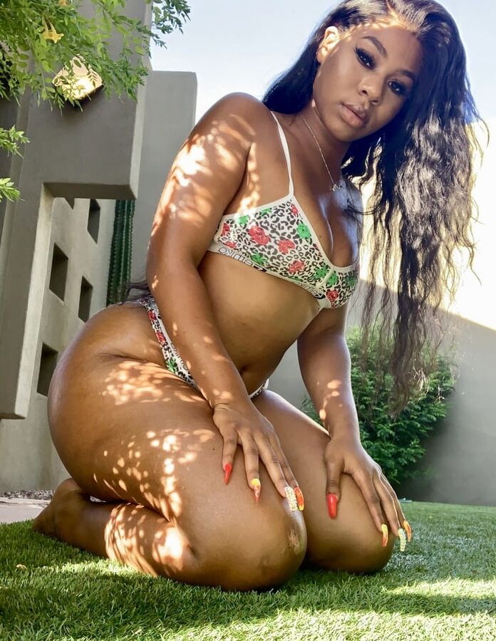 KAT.ANAH TEASE