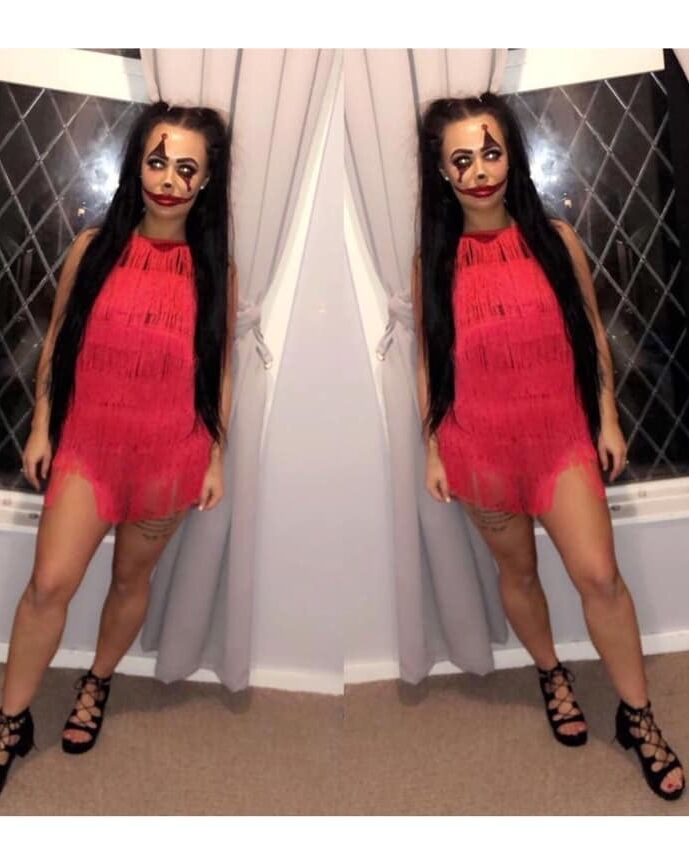 Stupid Chav Sluts- Abbie Jayne