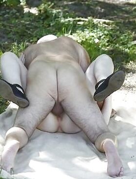 chubby old fuckers