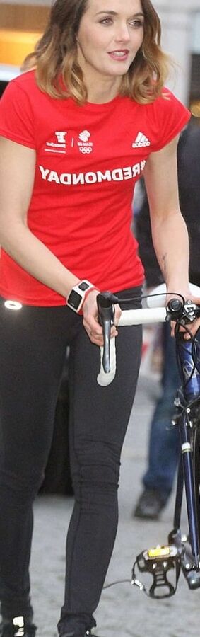 Victoria Pendleton