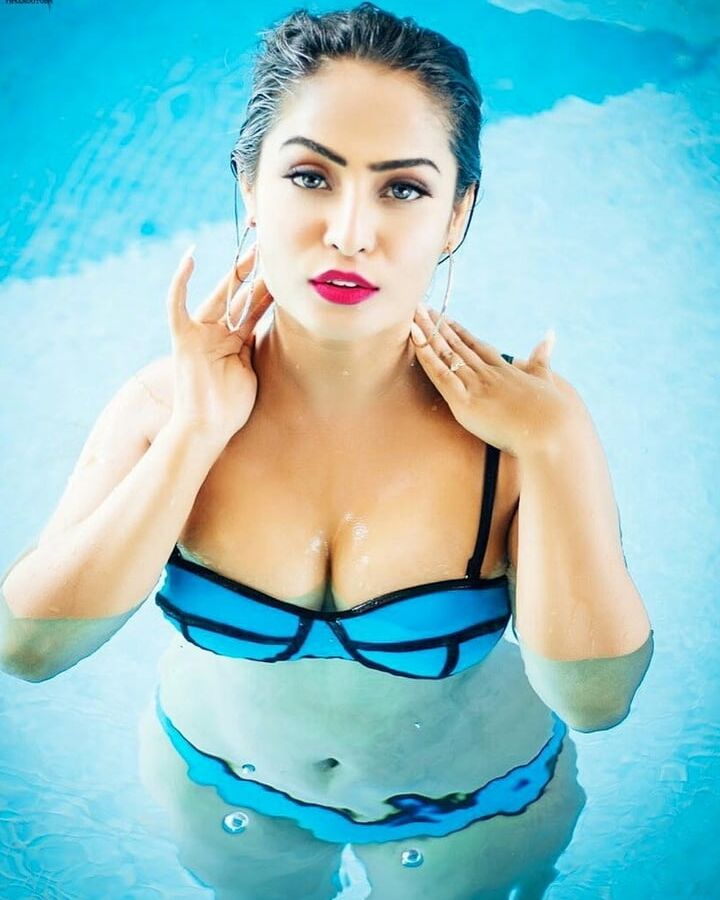 model mix