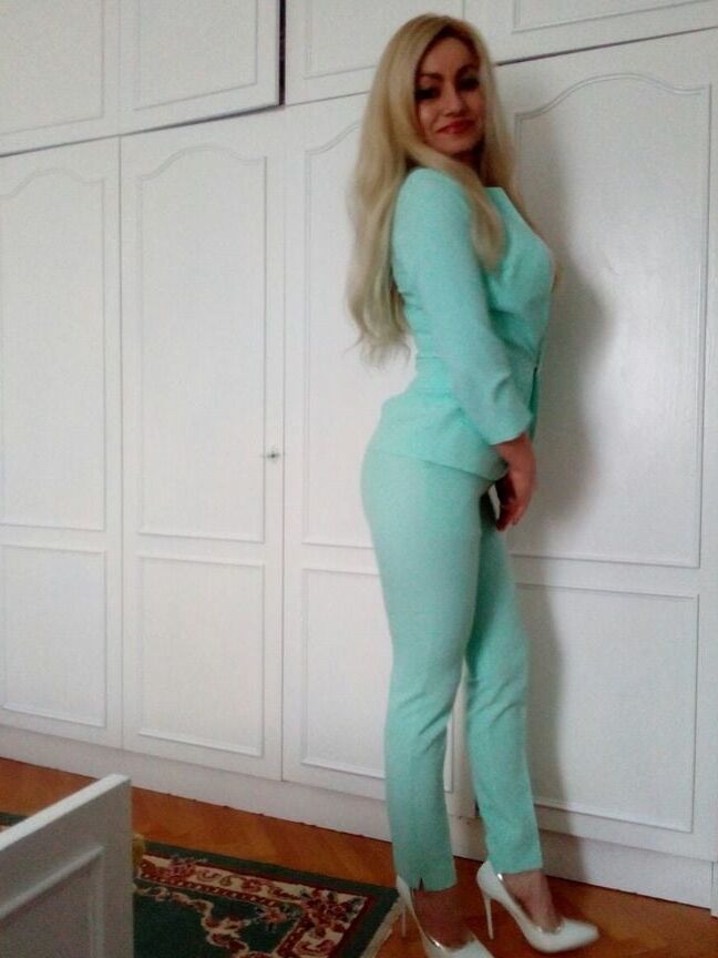 AO Nute in Altona, Tanja. Stunde