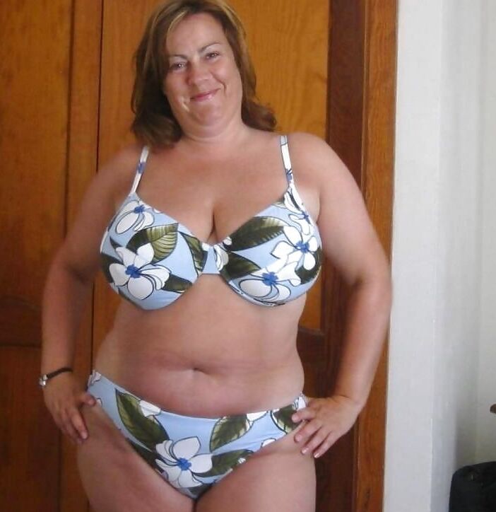 Mooie Bikini Meiden