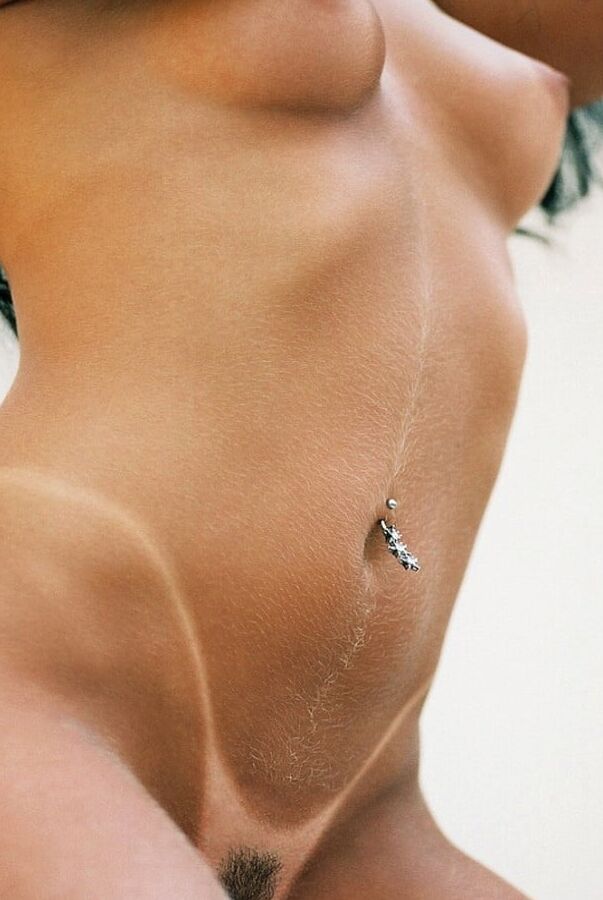 Hairy Brazilian Girls