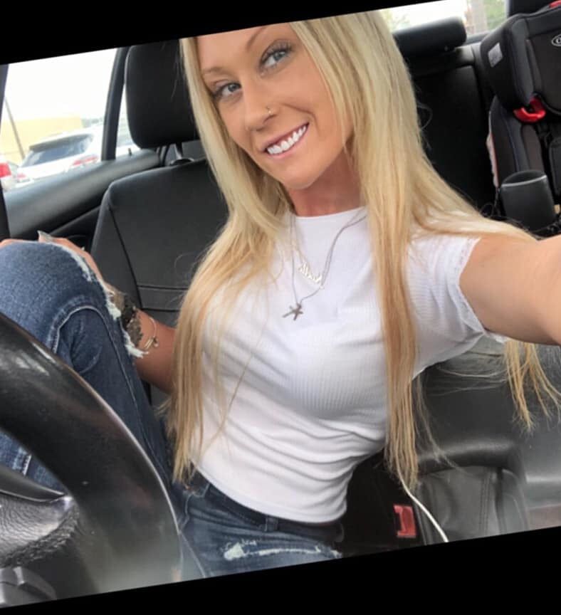 Massachusetts Mom