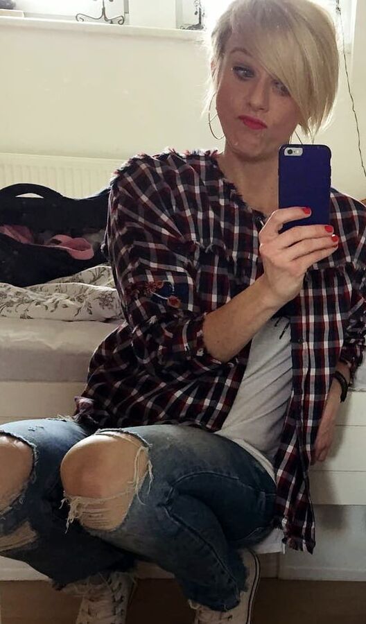 Thats me - Das bin Ich