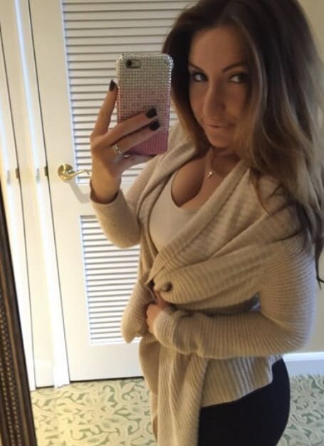 Fitness MILF And New Jersey Girl