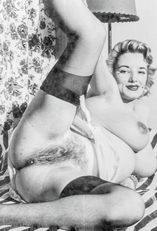 Vintage Cuties