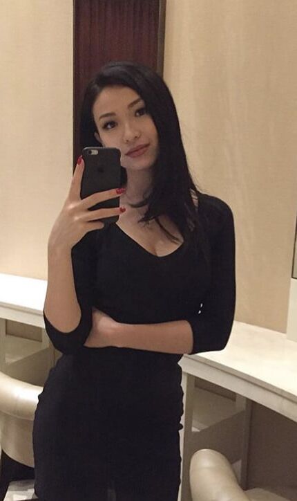 Kz Zhaneka