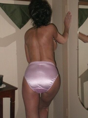Big Sexy Knickers