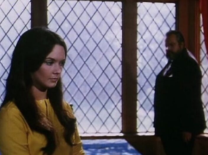 Pamela Franklin