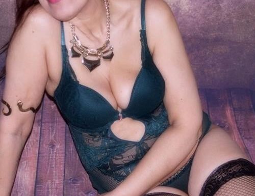 Mature Ladies