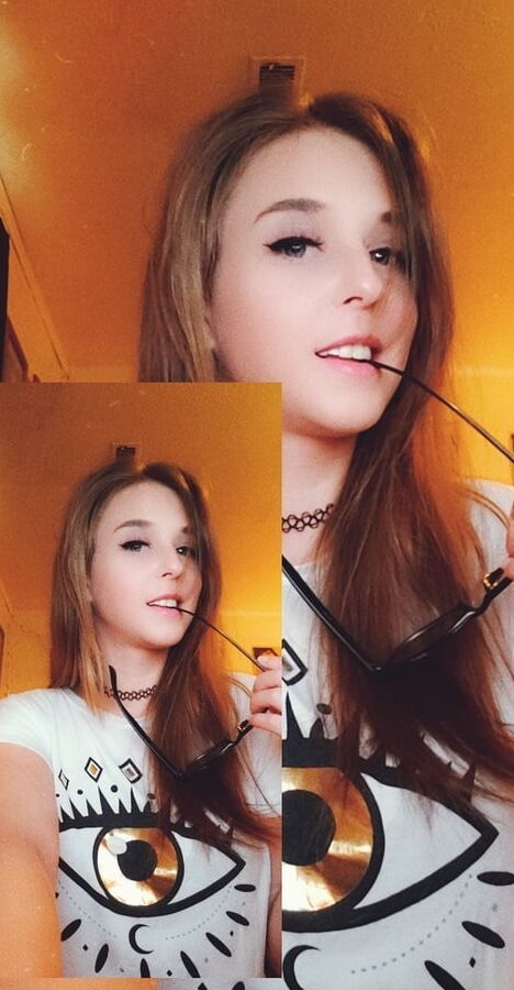 selfie queen
