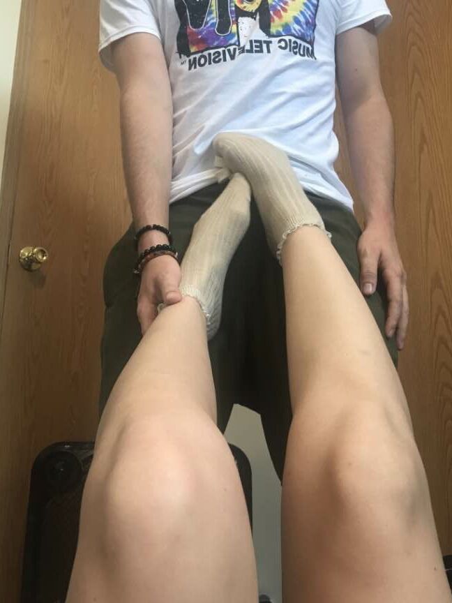 Slut Jade exposed
