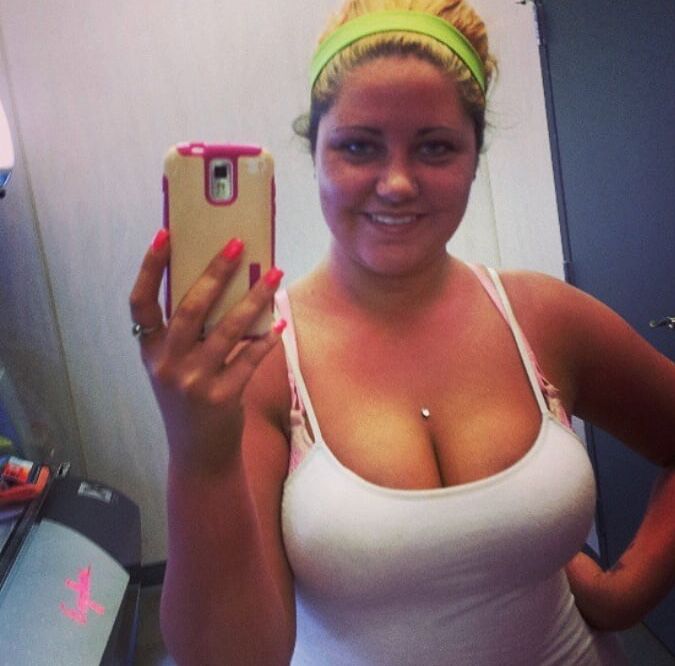 Curvy Girl From Indiana