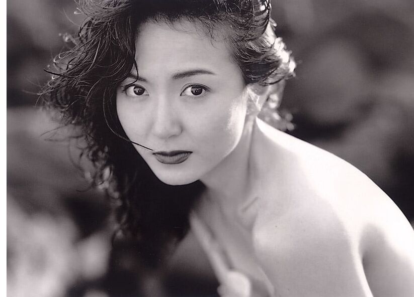 Akiko Ikuina