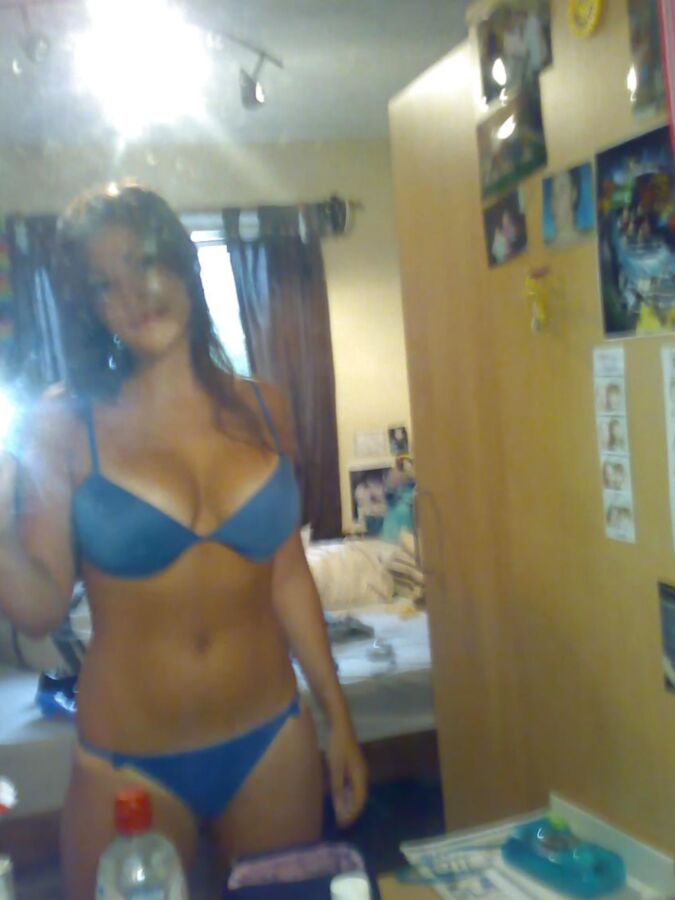 Just a few tits