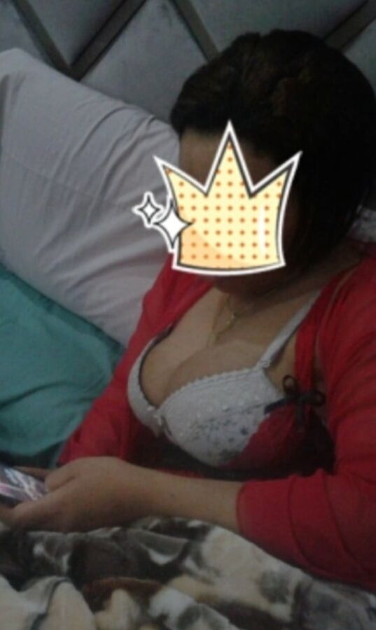 My Egyption cuckold