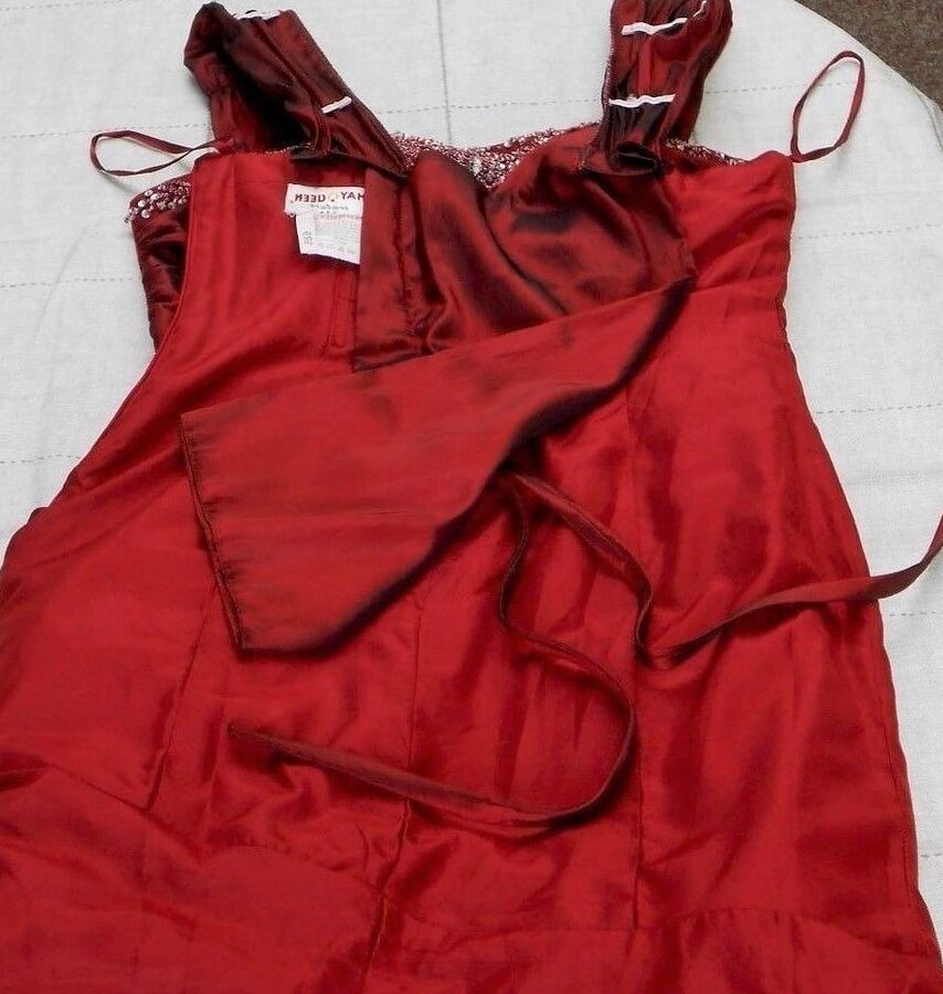 Milf Dress