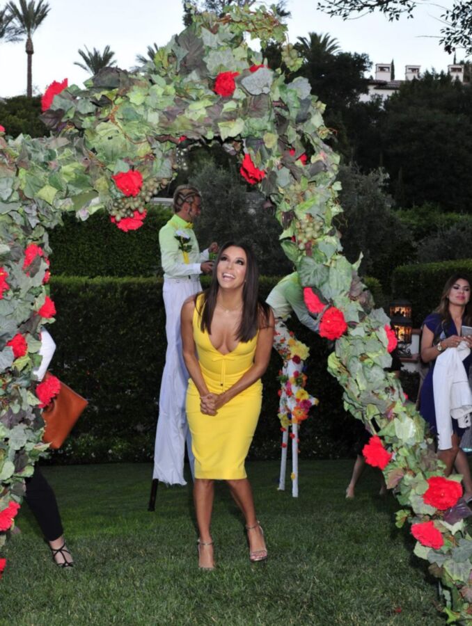 Eva Longoria
