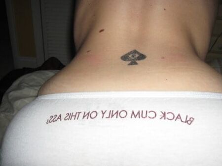 BBC Slutwear....