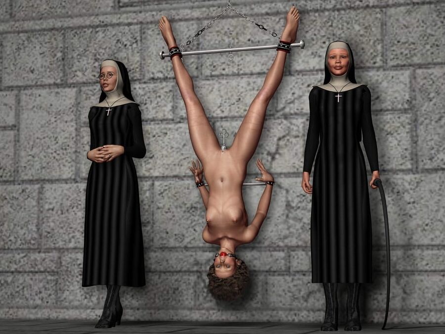 Visions of slavery
