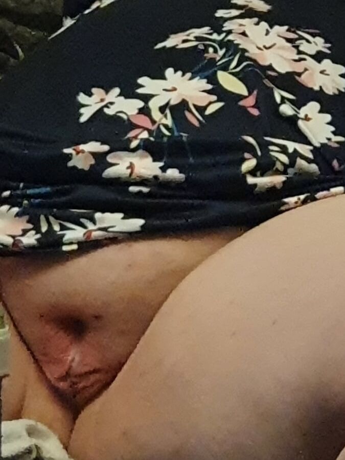 The wife