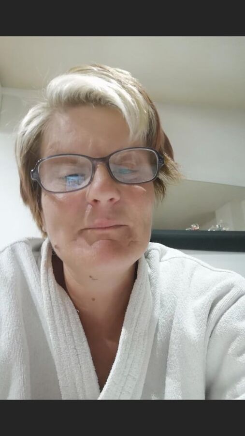 Nadege salope de brignoles