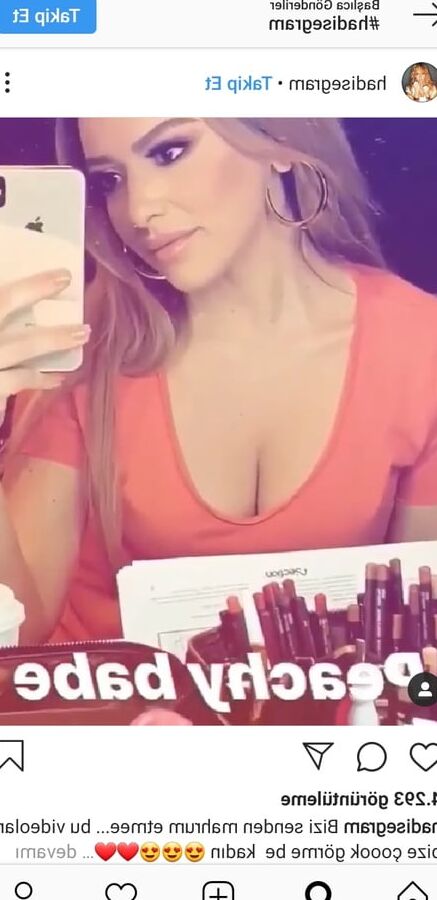 Hadise