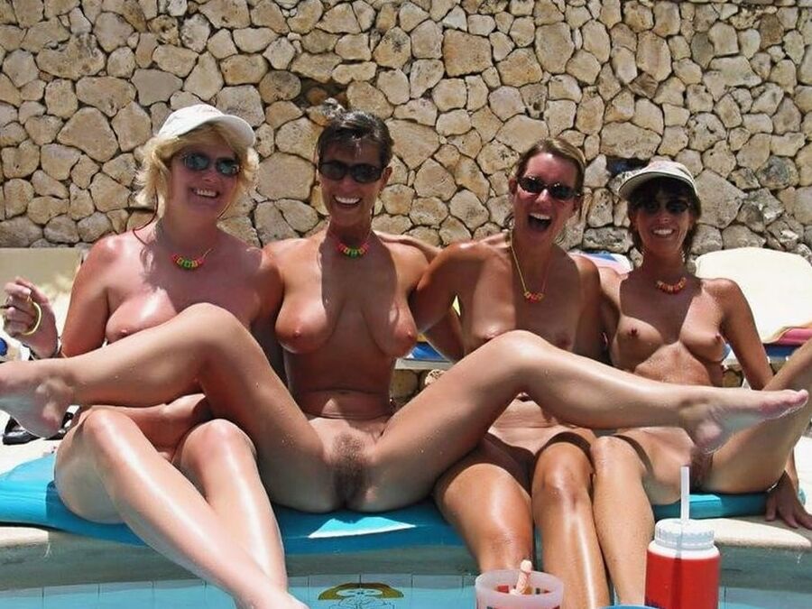 Multiple Mature Women