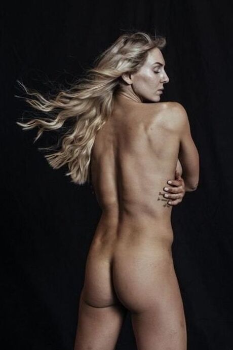 WWE&;s Charlotte Flair