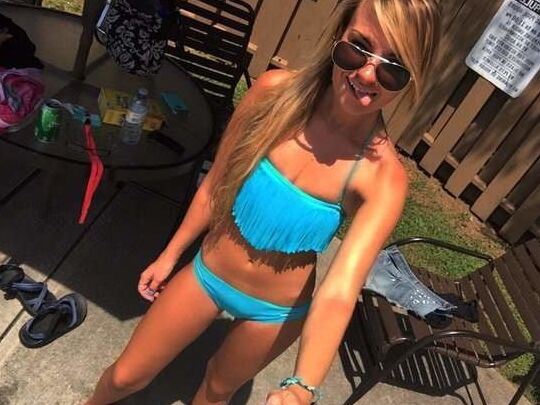 HOT Southern MILF